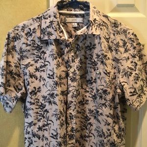 Mens shirt pd&ec